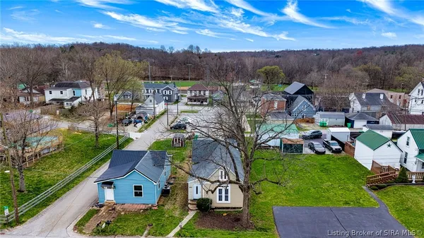 $159,000 | 9105 High Street, Georgetown, IN 47122