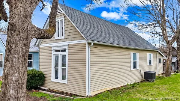 $159,000 | 9105 High Street, Georgetown, IN 47122