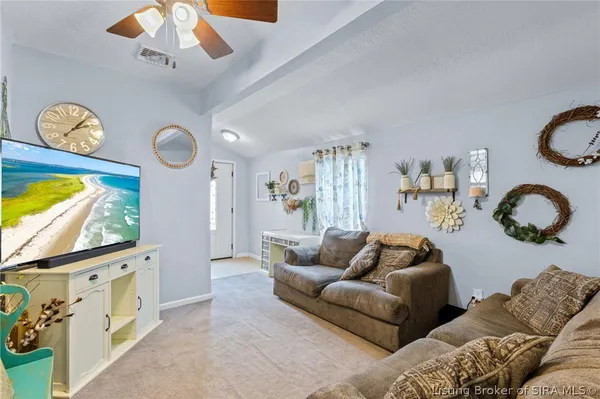 $159,000 | 9105 High Street, Georgetown, IN 47122