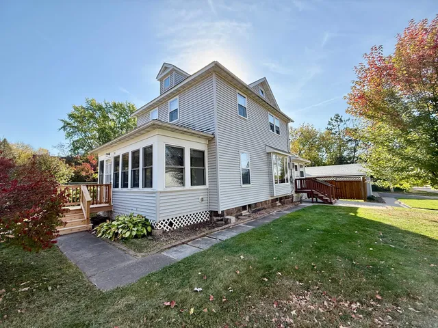 $235,000 | 301 1st Street, Sandstone, MN 55072