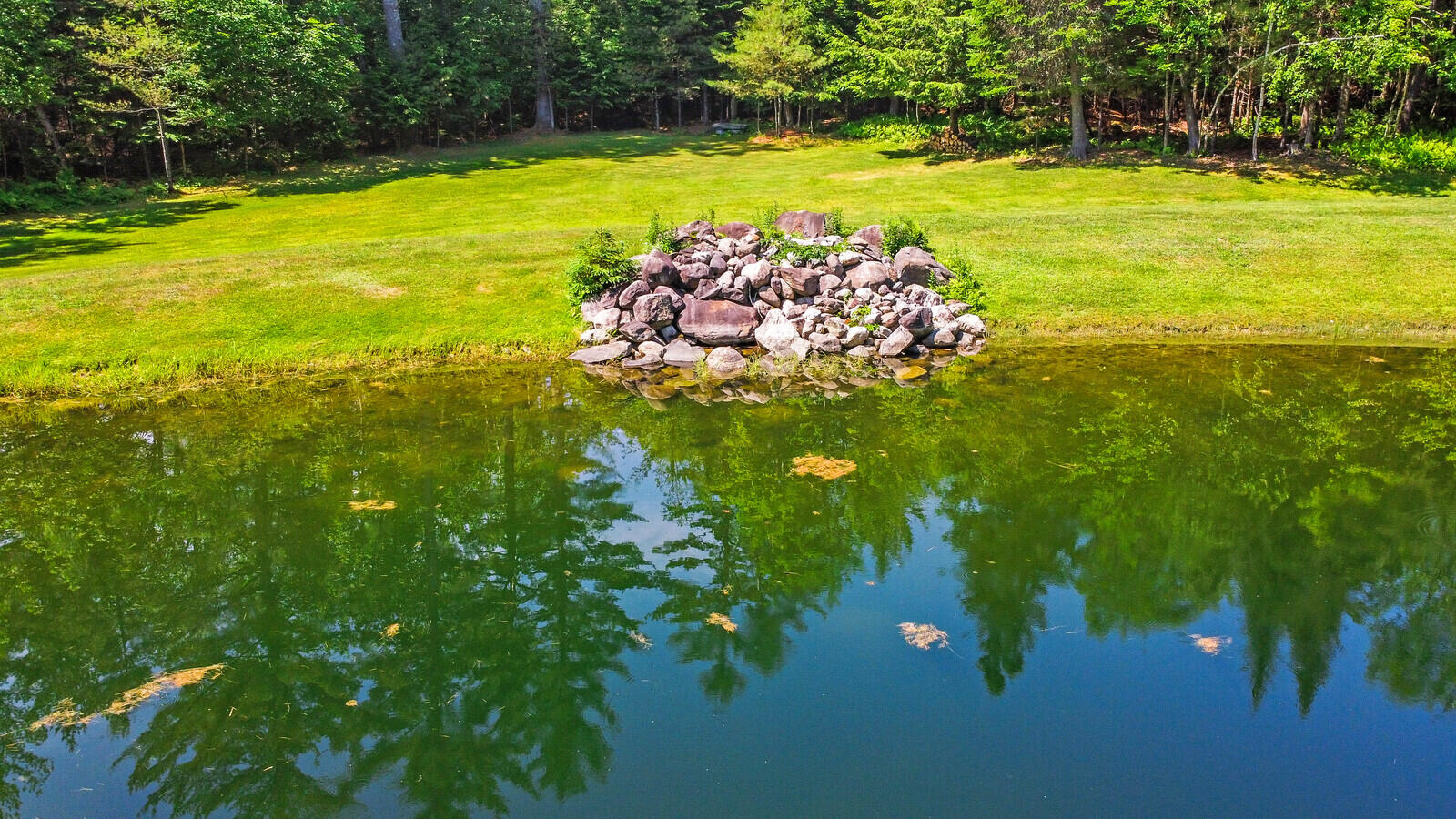 20 Taylor Hill Road Harmony, ME 04942 - Photo 88 of 91 22_DJI_0176_copy_DxO_mls