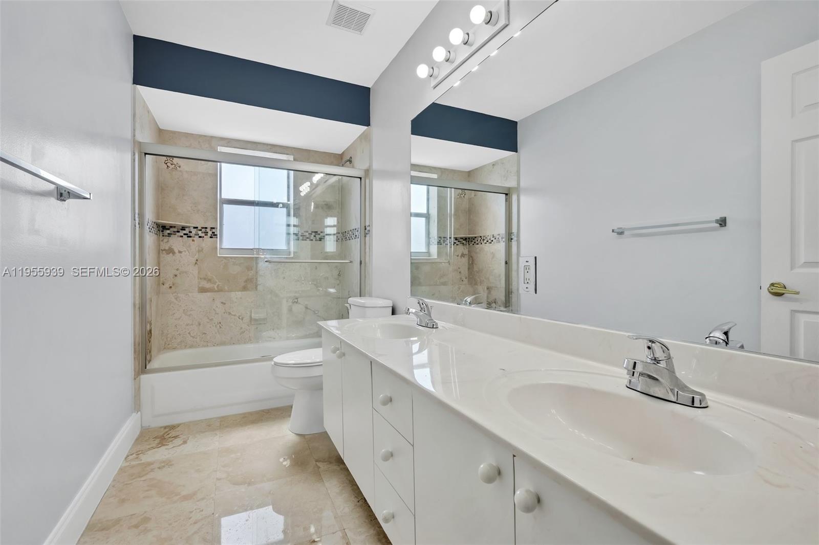 12738 Maypan Drive Boca Raton, FL 33428 - Photo 29 of 38 UPSTAIRS BATHROOM