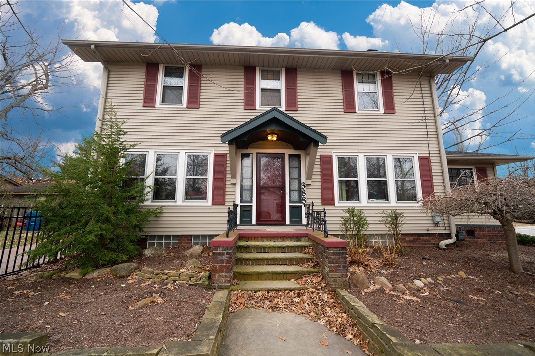388 Beech Street Berea, OH 44017 - Photo 1 of 27
