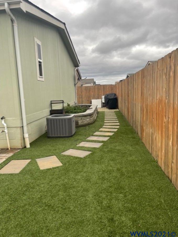 5213 Silver ( Loop, Unit 210 Salem, OR 97305 - Photo 20 of 21