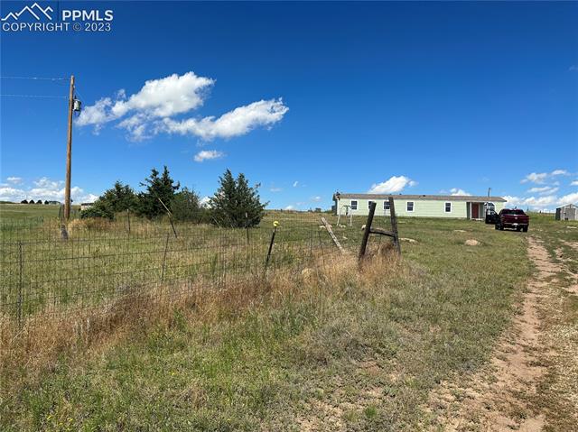 13135 Berridge Road Calhan, CO 80808 - Photo 9 of 9 Gallery Image 9