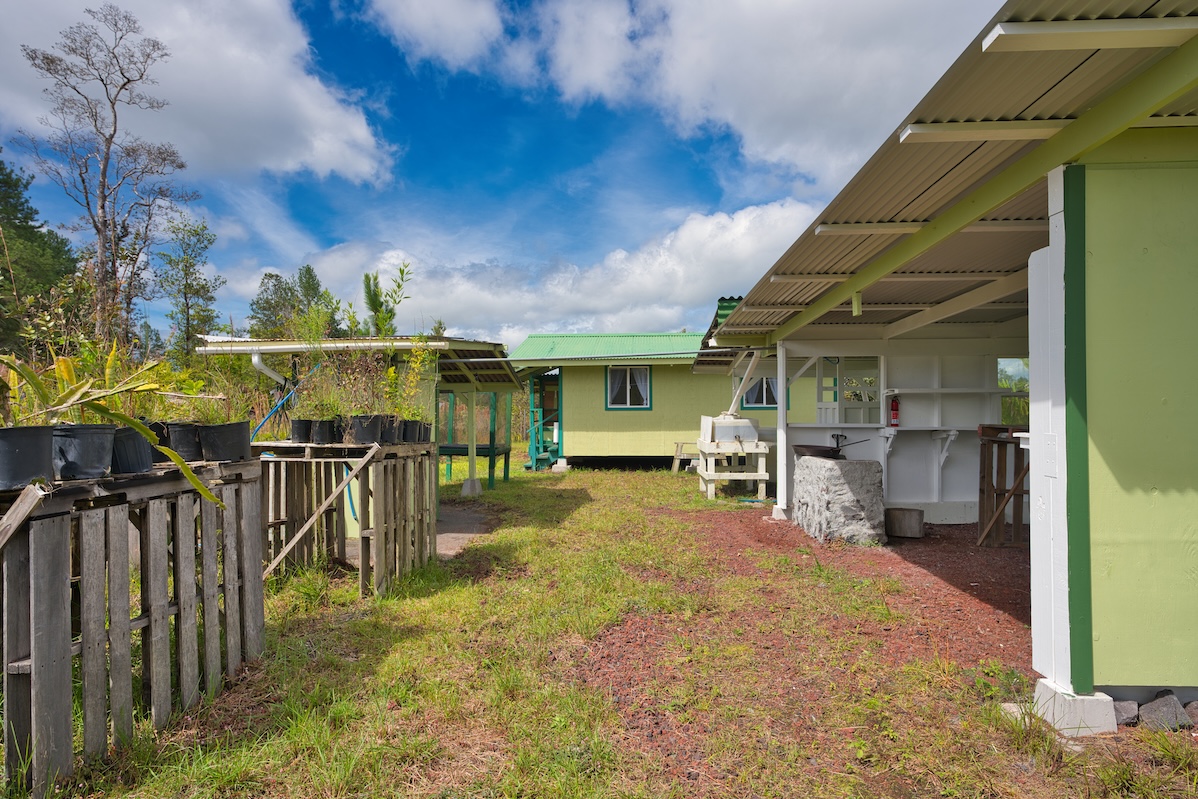 11-1984 Ohialani Road Mountain View, HI 96771 - Photo 11 of 19 a view of a house