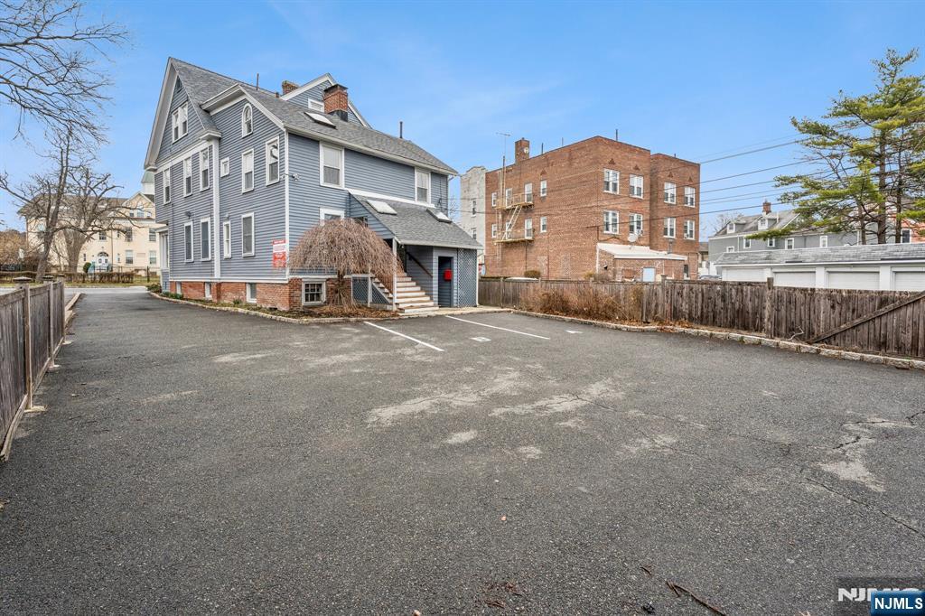 94 Church Street Montclair, NJ 07042 - Photo 48 of 49 a view of a building with a street