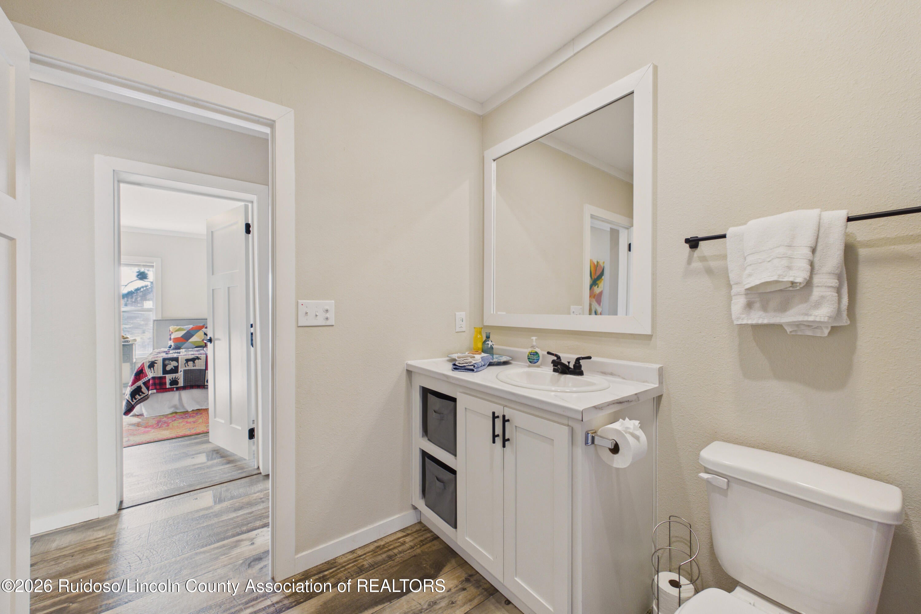 556 Gavilan Canyon Road Ruidoso, NM 88345 - Photo 100 of 118 Gallery Image 100