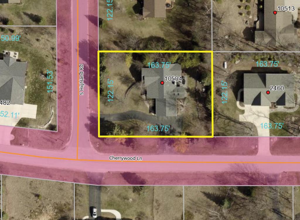 10504 South Highland Road Sister Bay, WI 54234 - Photo 39 of 39