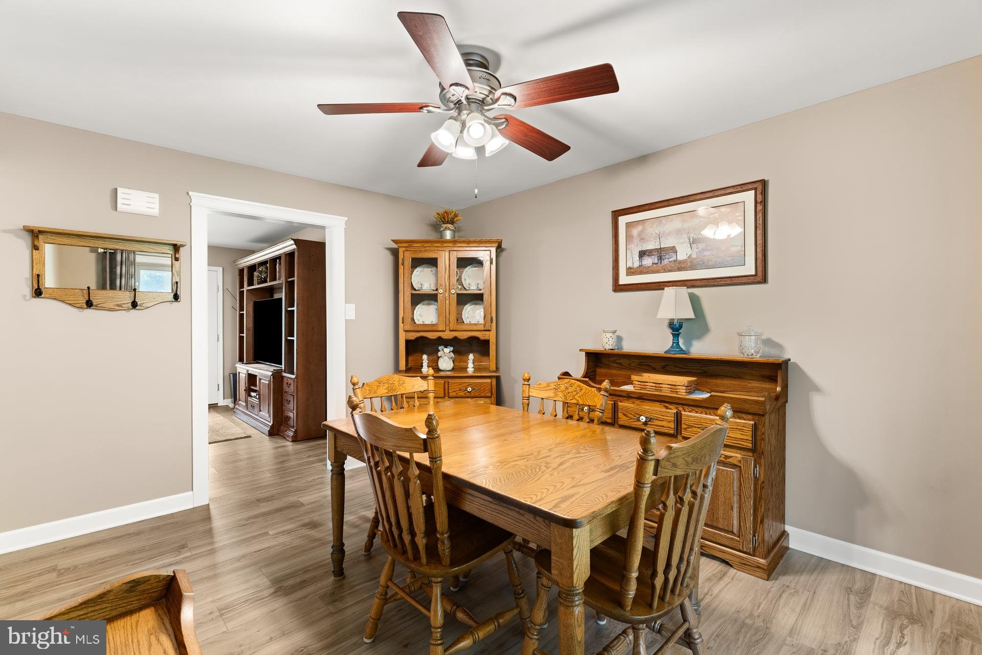 2012 Miller Road Hummelstown, PA 17036 - Photo 13 of 52 Dining area
