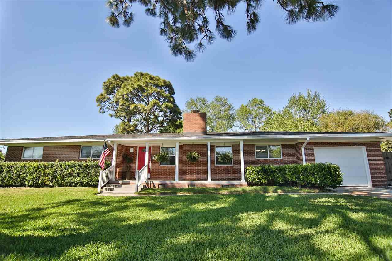 2170 Semur Road Pensacola, FL 32503 - Photo 1 of 27 Gallery Image 1