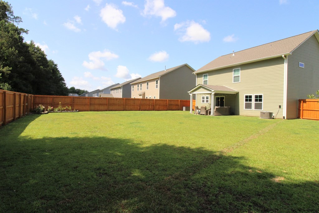 175 Whitetail Circle Sumter, SC 29154 - Photo 33 of 34
