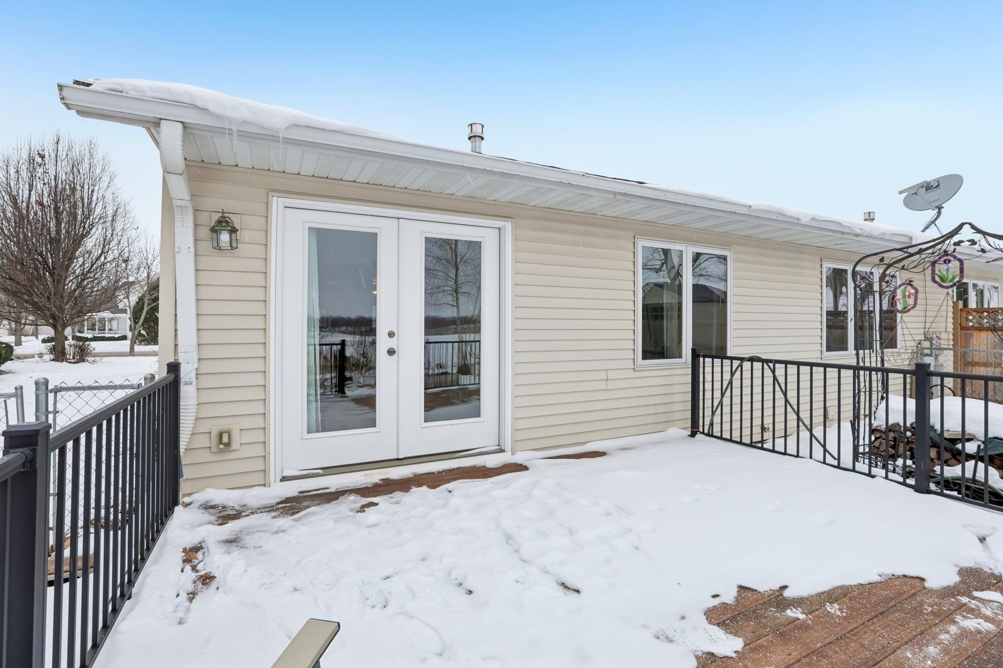 5879 Holscher Road McFarland, WI 53558 - Photo 28 of 33