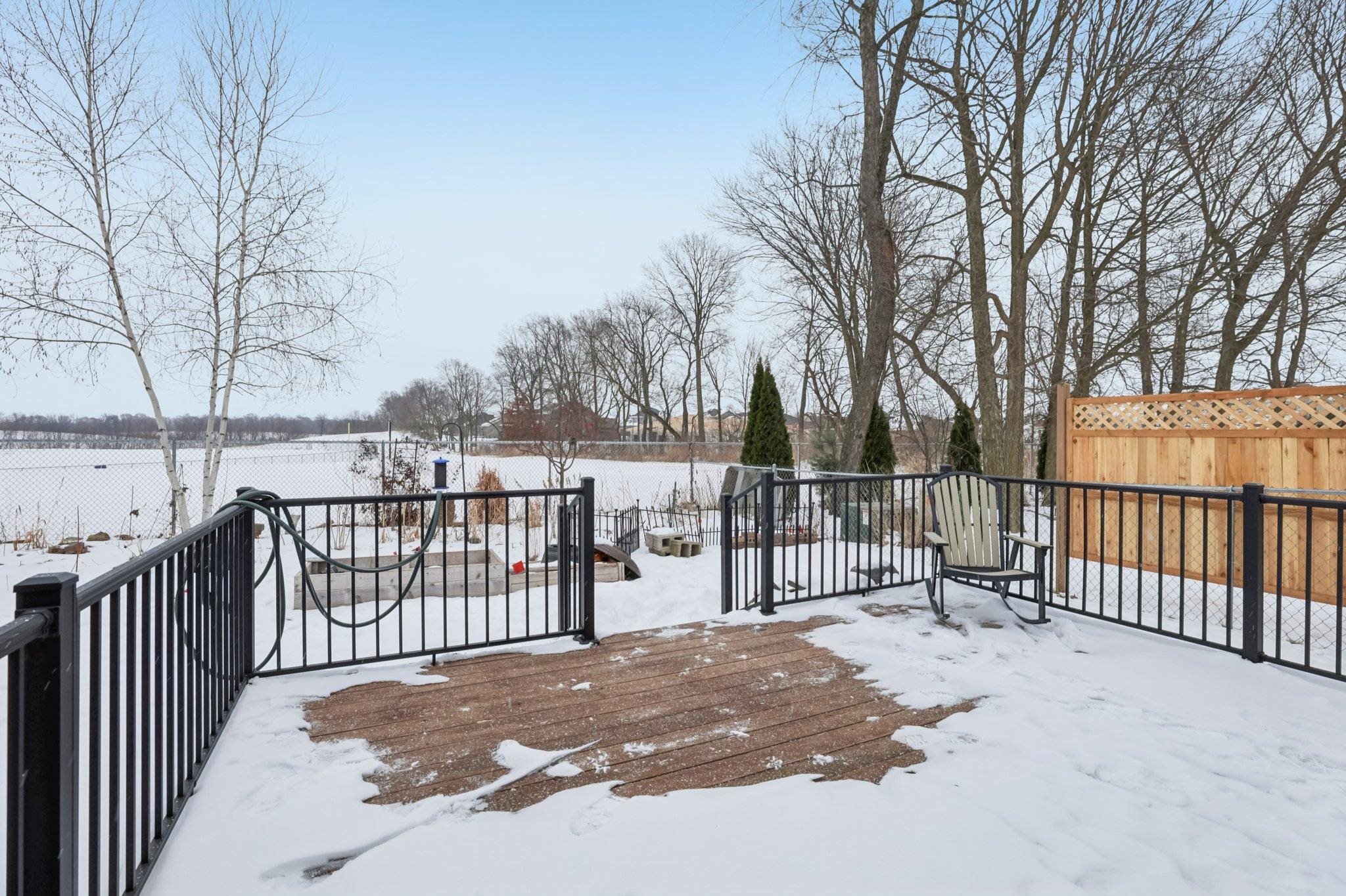 5879 Holscher Road McFarland, WI 53558 - Photo 30 of 33