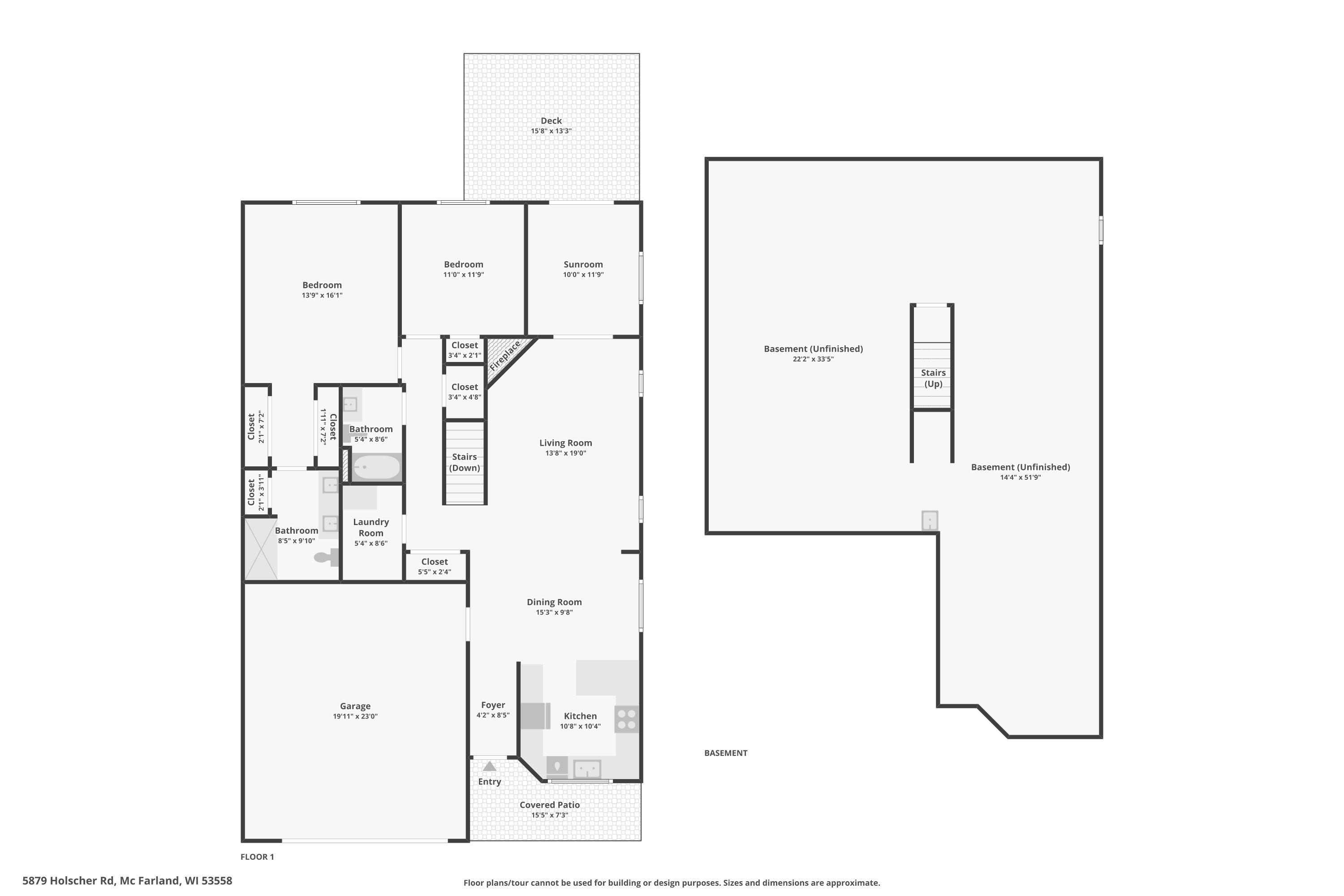 5879 Holscher Road McFarland, WI 53558 - Photo 33 of 33