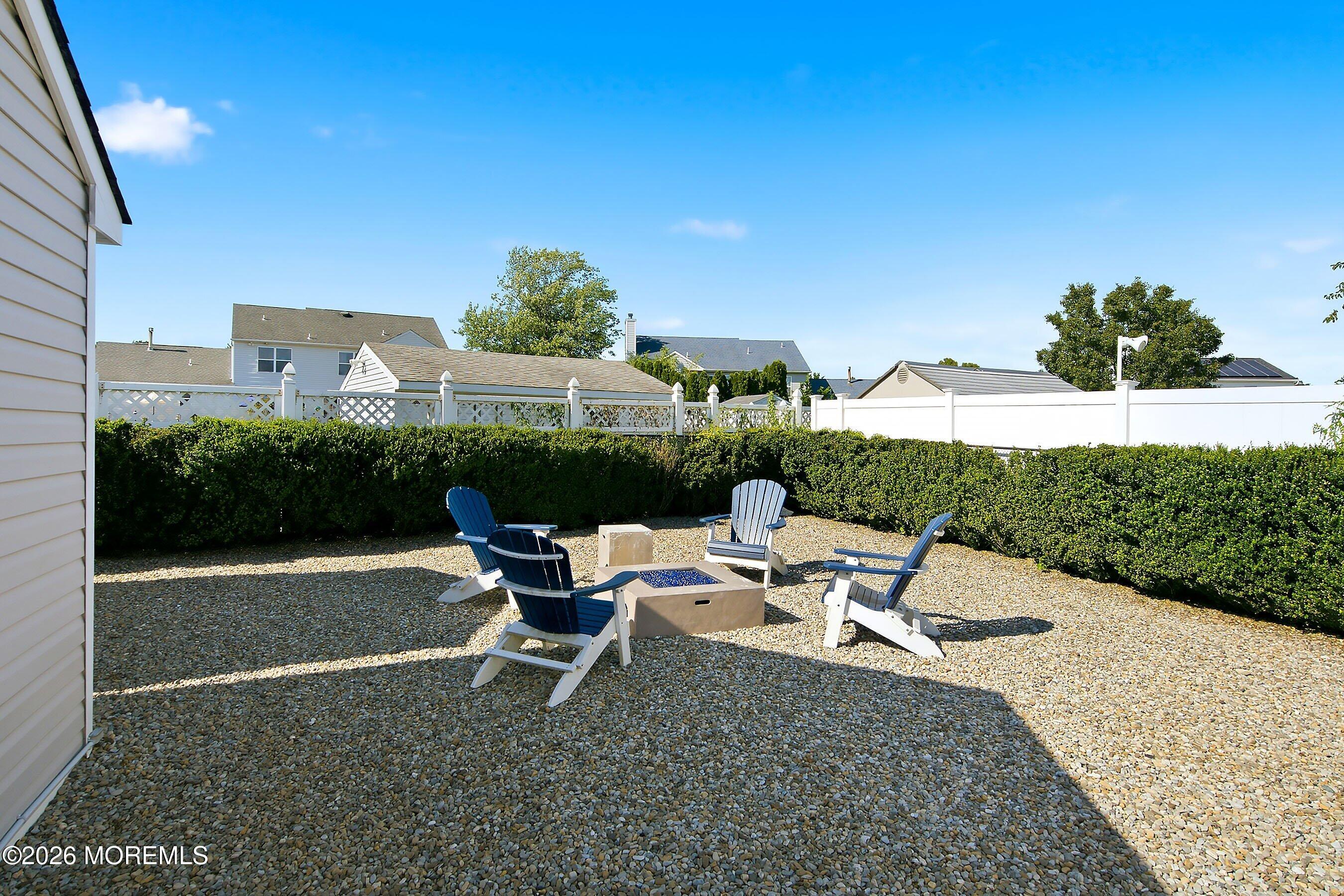 24 Crater Lake Road Howell, NJ 07731 - Photo 26 of 36 Patio 1A