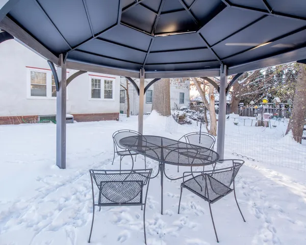 $795,000 | 1917 Summit Avenue, Unit 2, St. Paul, MN 55105