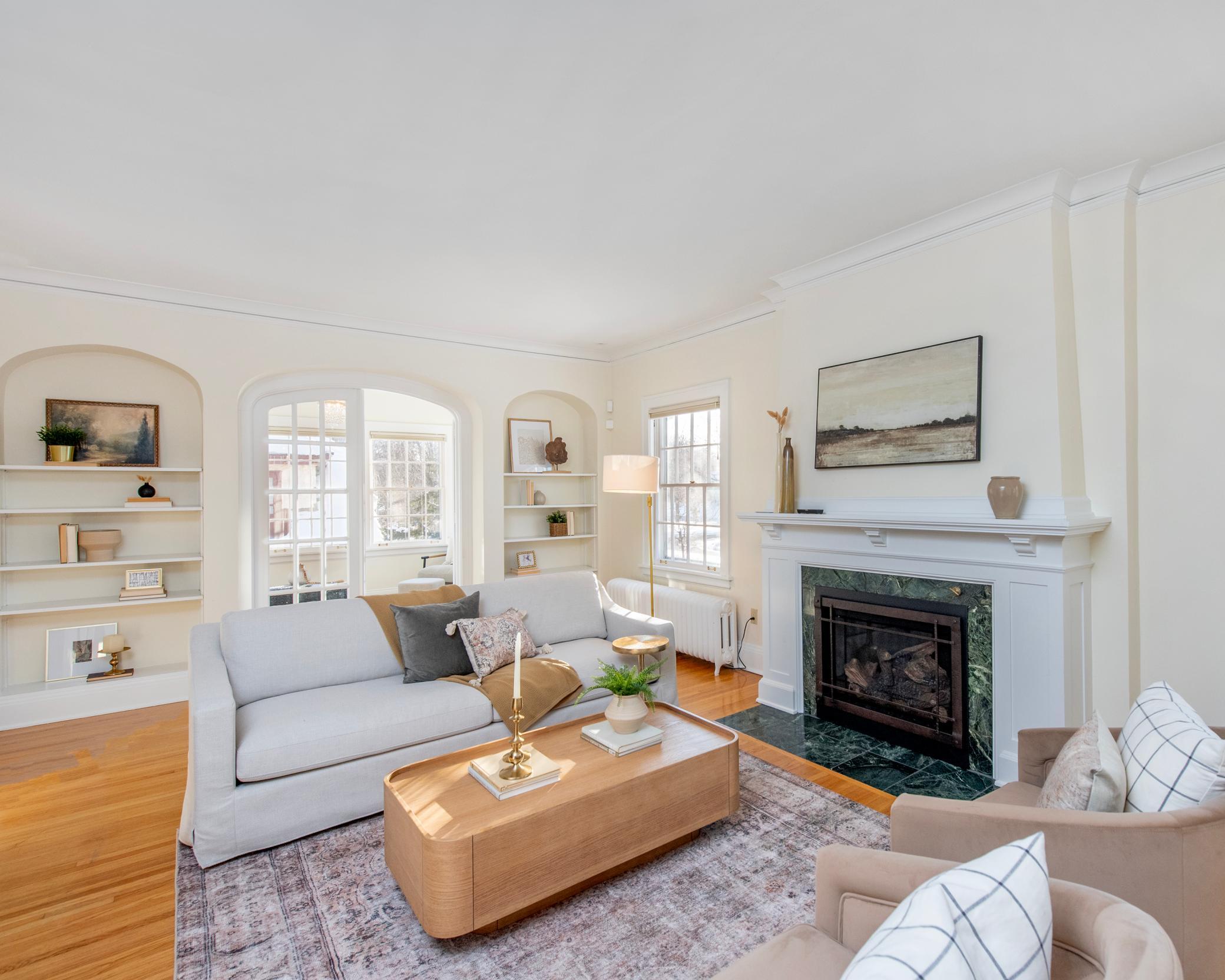 1917 Summit Avenue, Unit 2 St. Paul, MN 55105 - Photo 6 of 60