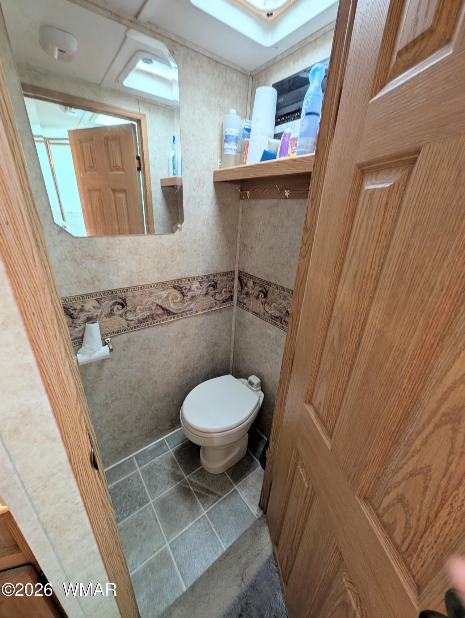 2333 Homestead Road, Unit 95 Lakeside, AZ 85929 - Photo 12 of 14 PXL_20260316_212709656~2
