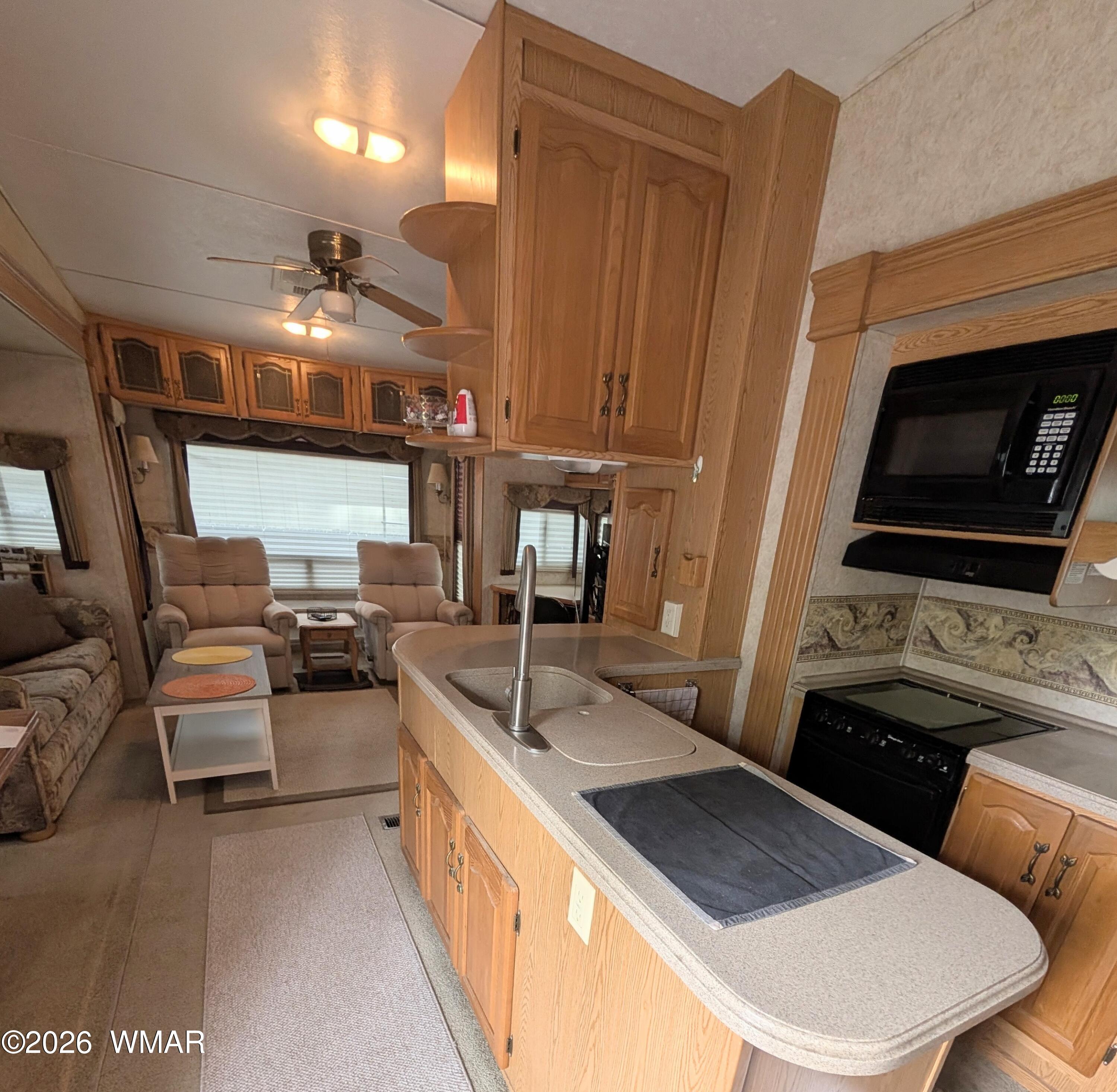2333 Homestead Road, Unit 95 Lakeside, AZ 85929 - Photo 5 of 14 PXL_20260316_212928526~2