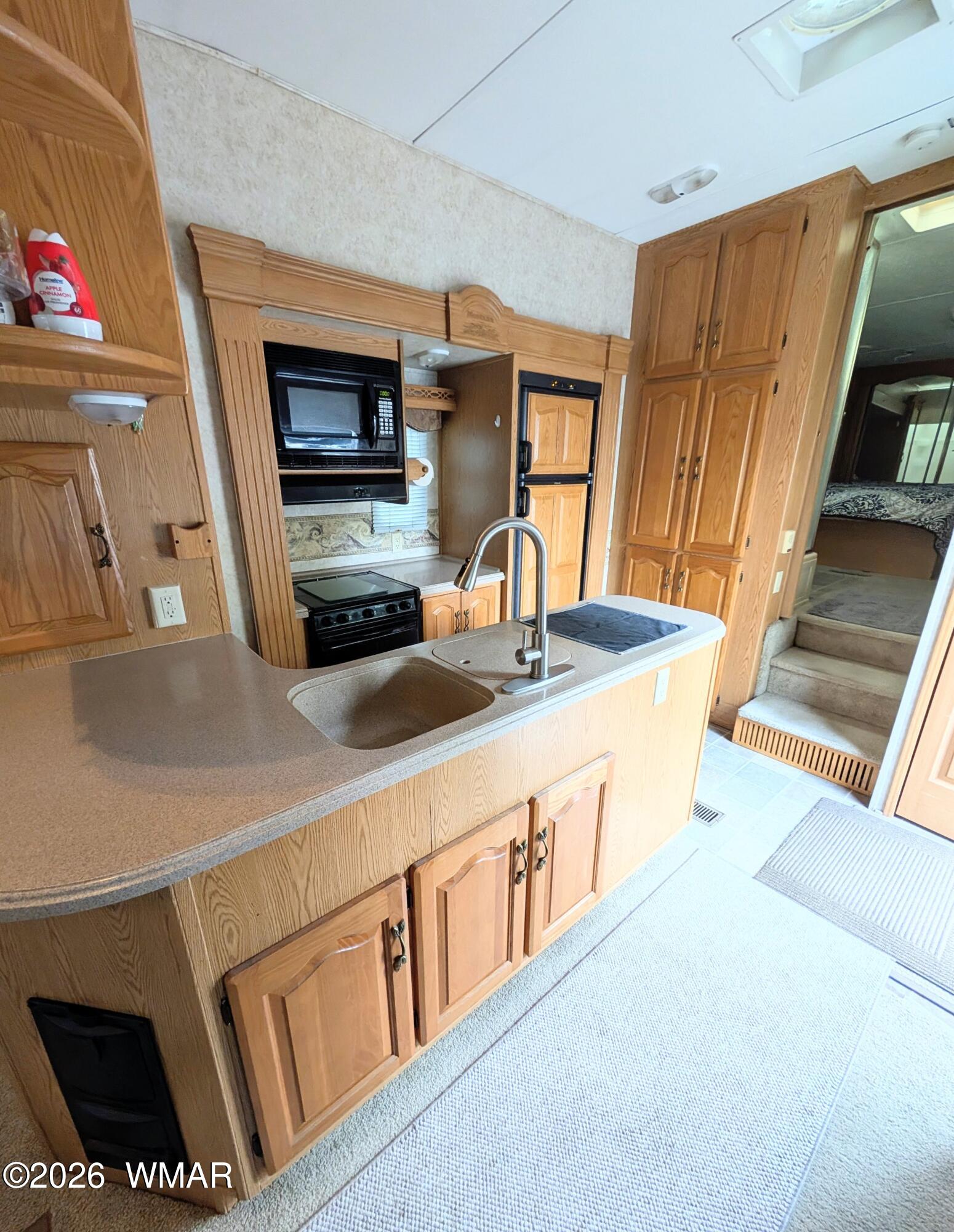 2333 Homestead Road, Unit 95 Lakeside, AZ 85929 - Photo 6 of 14 PXL_20260316_212921553~2