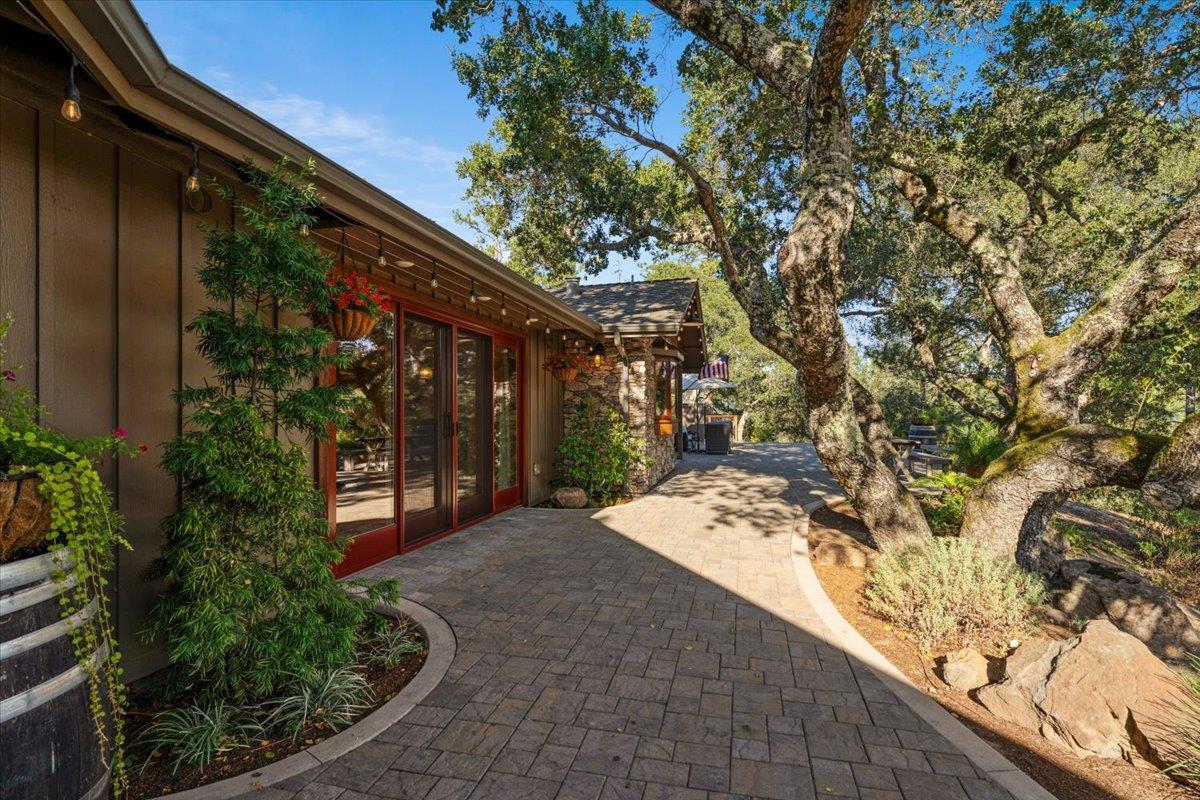 7409 Hihn Road Ben Lomond, CA 95005 - Photo 12 of 101