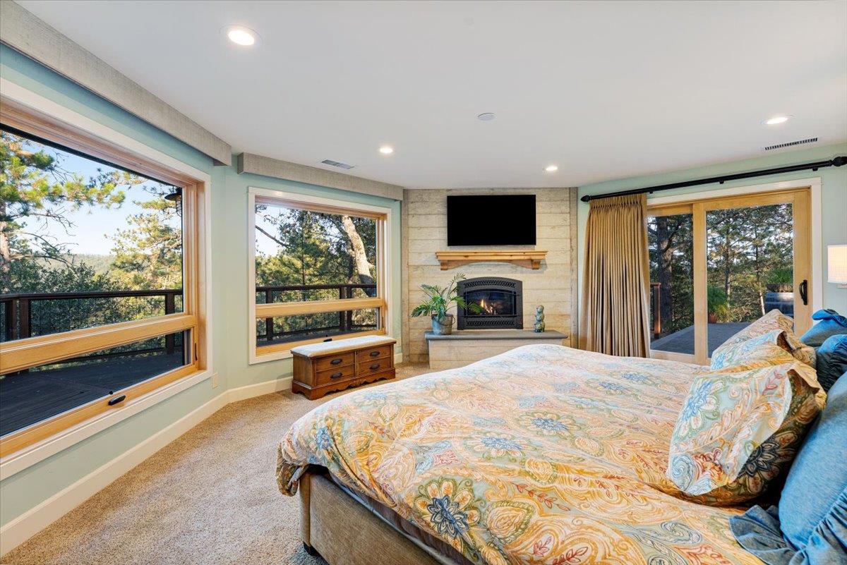 7409 Hihn Road Ben Lomond, CA 95005 - Photo 38 of 101