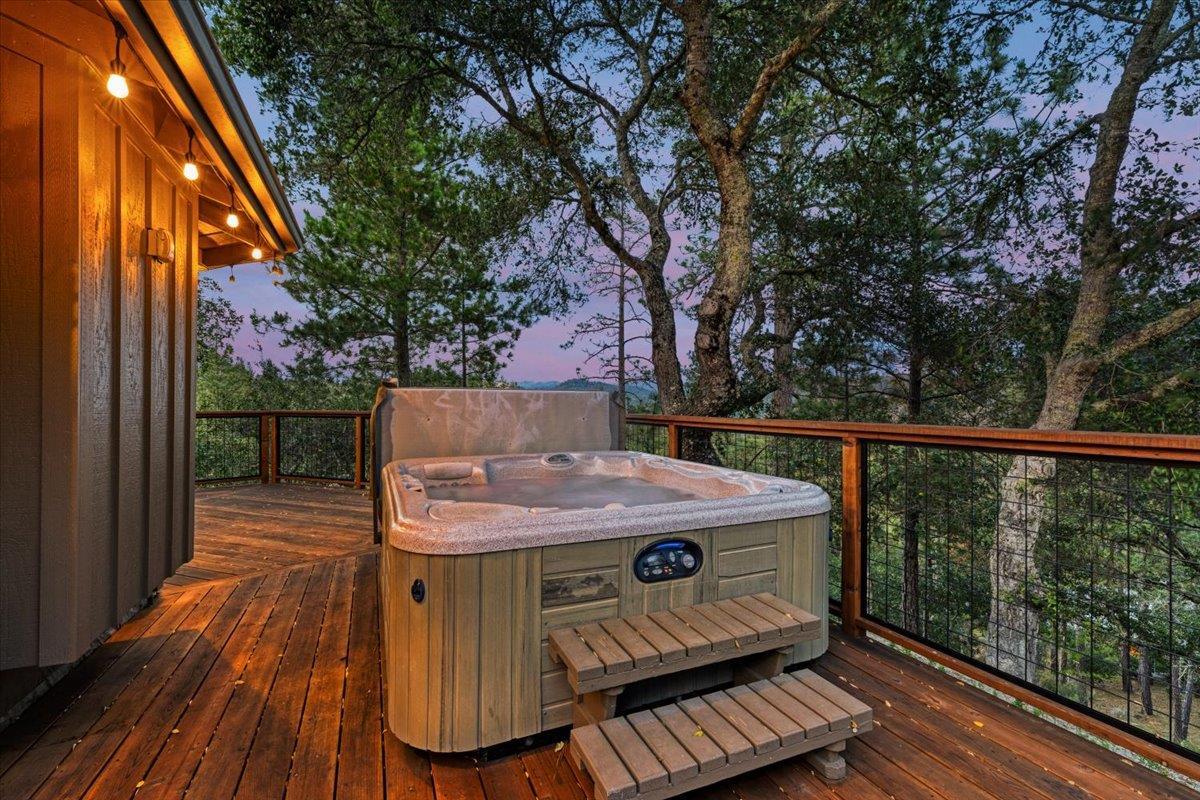 7409 Hihn Road Ben Lomond, CA 95005 - Photo 7 of 101