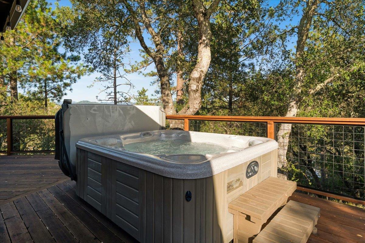 7409 Hihn Road Ben Lomond, CA 95005 - Photo 71 of 101