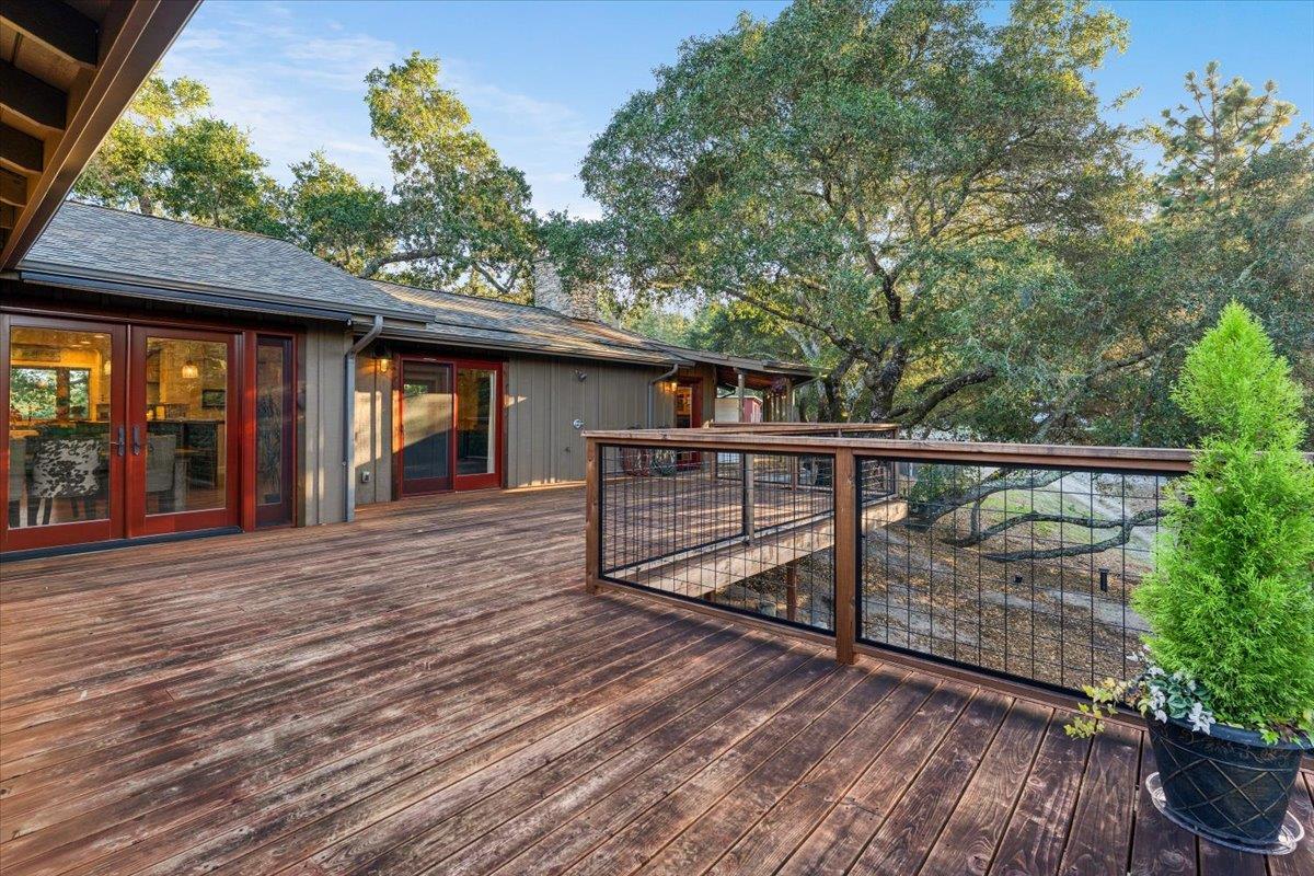 7409 Hihn Road Ben Lomond, CA 95005 - Photo 74 of 101