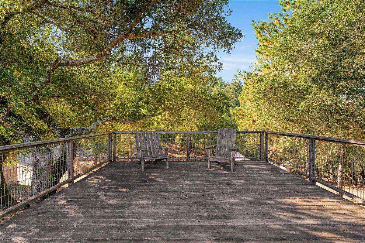 7409 Hihn Road Ben Lomond, CA 95005 - Photo 77 of 101