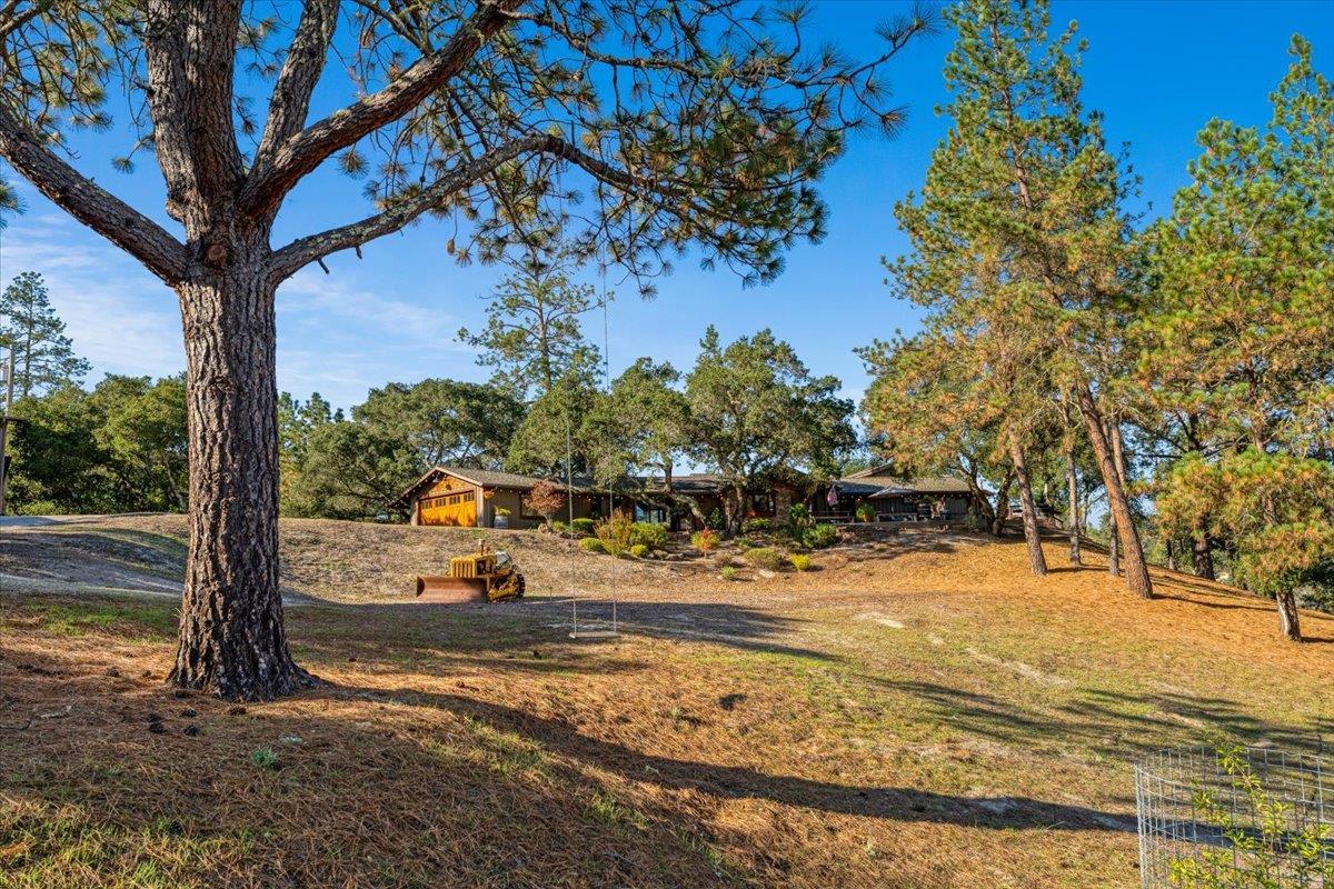 7409 Hihn Road Ben Lomond, CA 95005 - Photo 82 of 101