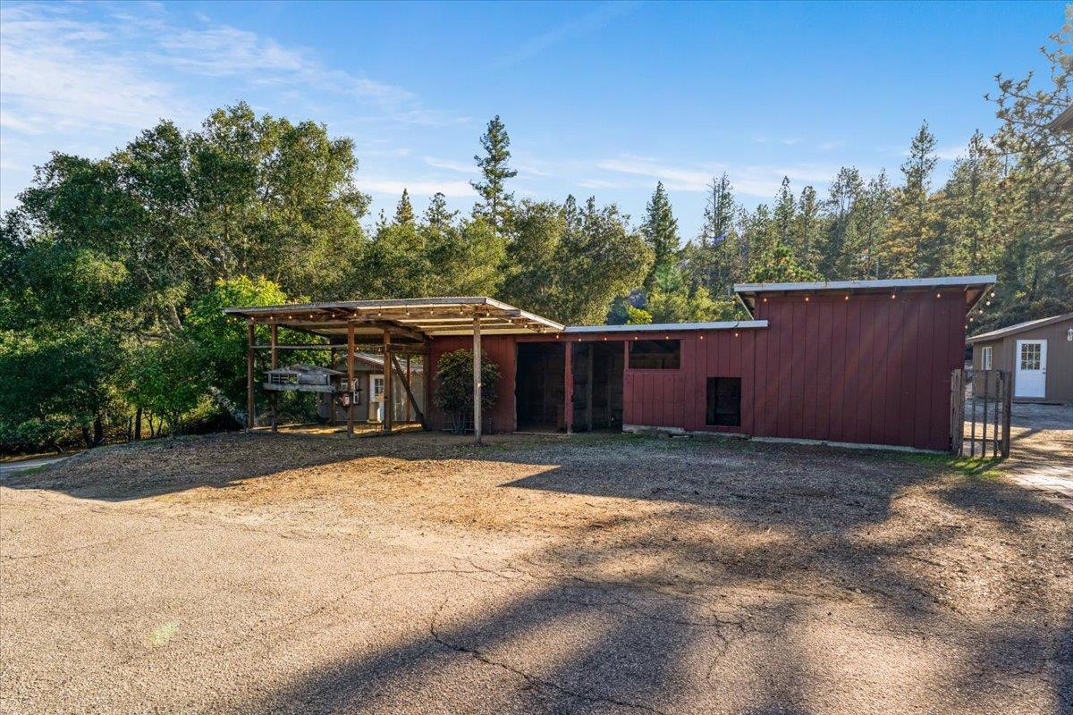 7409 Hihn Road Ben Lomond, CA 95005 - Photo 88 of 101