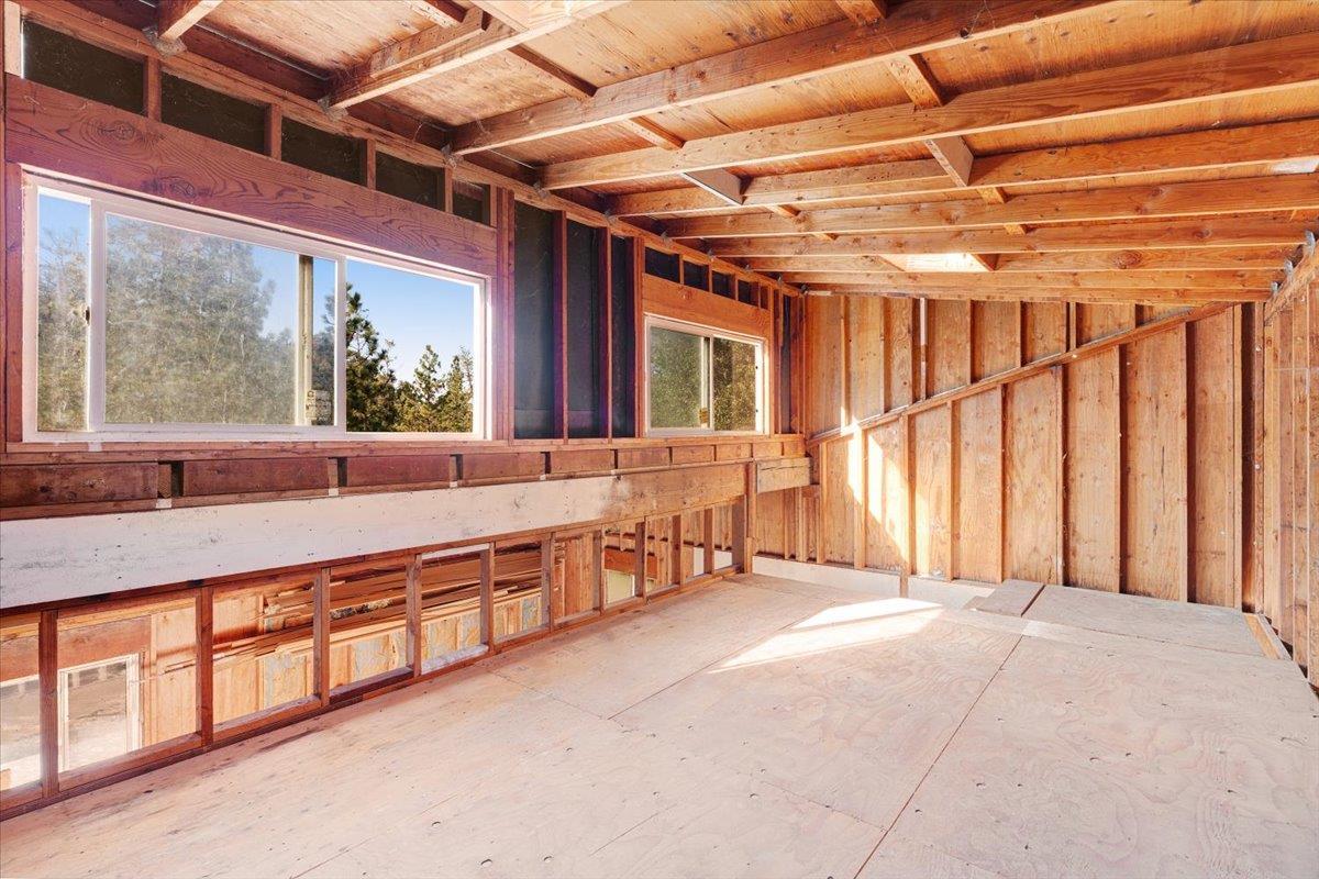 7409 Hihn Road Ben Lomond, CA 95005 - Photo 92 of 101 a view of an outdoor space