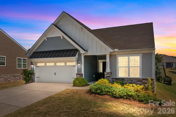 $489,000 | 3061 Rosseau Ln Mount, Mount Holly, NC 28120