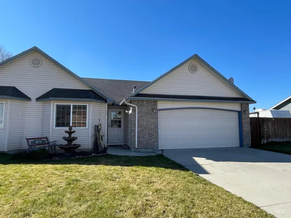 $269,900 | 334 17th Avenue North, Payette, ID 83661