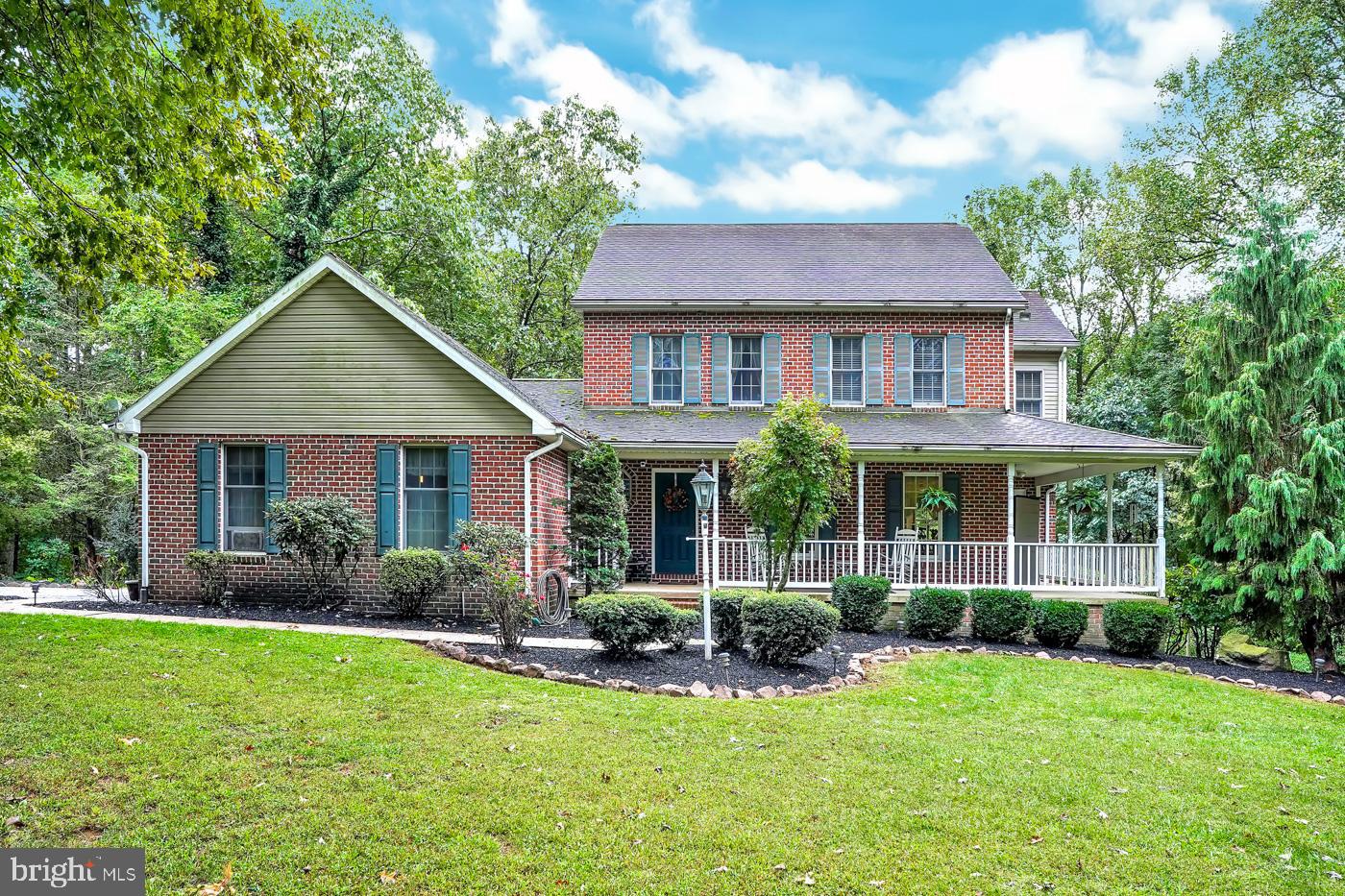 154 Pickett Road Dover, PA 17315 - Photo 1 of 36 Gallery Image 1