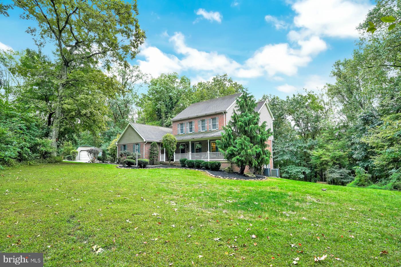 154 Pickett Road Dover, PA 17315 - Photo 34 of 36 Gallery Image 34
