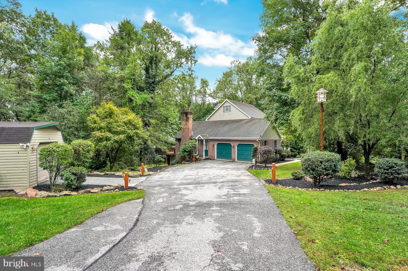 154 Pickett Road Dover, PA 17315 - Photo 36 of 36 Gallery Image 36