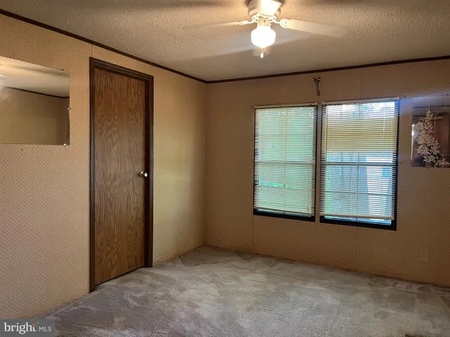 a view of a small space