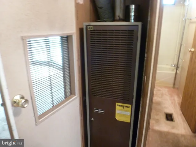 a view of a golf course with a lake