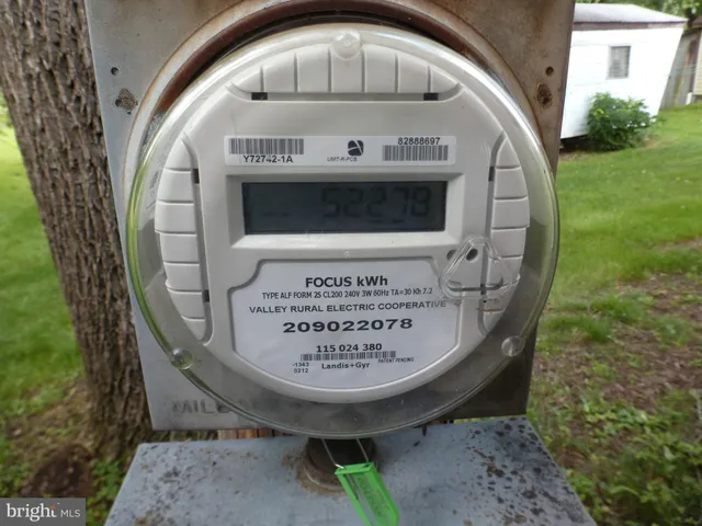 $149,500 | 3064 Berry Rdg Road, East Waterford, PA 17021