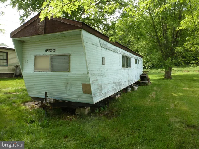 $149,500 | 3064 Berry Rdg Road, East Waterford, PA 17021