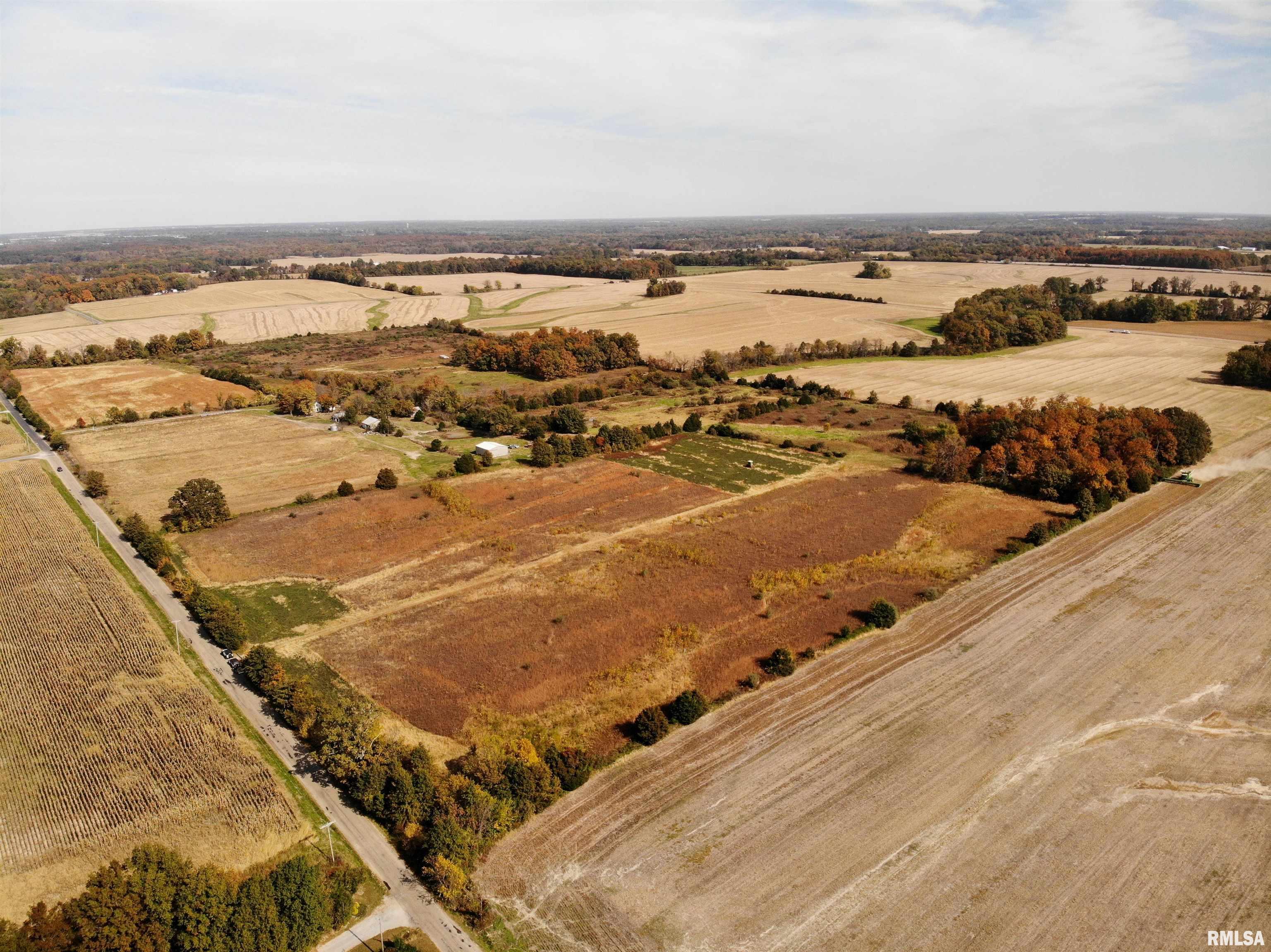 0 Branch Road Centralia, IL 62801 - Photo 1 of 13