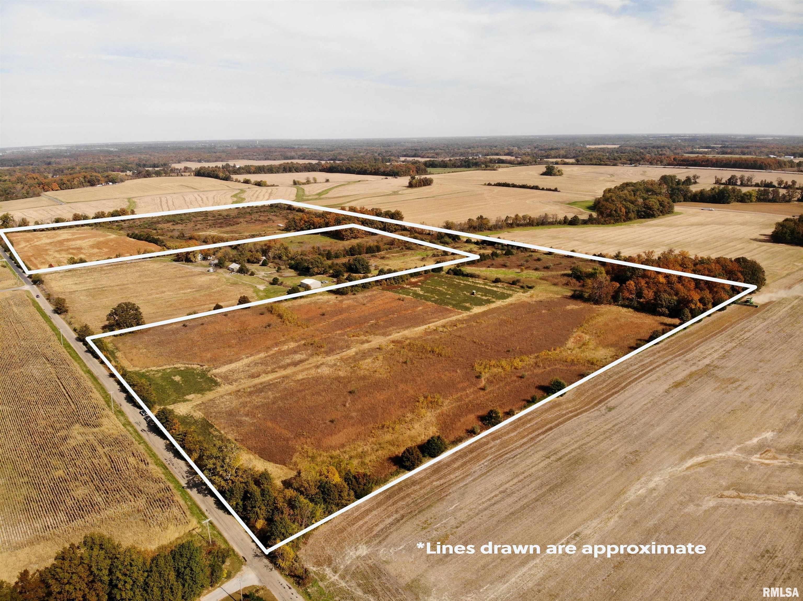 0 Branch Road Centralia, IL 62801 - Photo 2 of 13