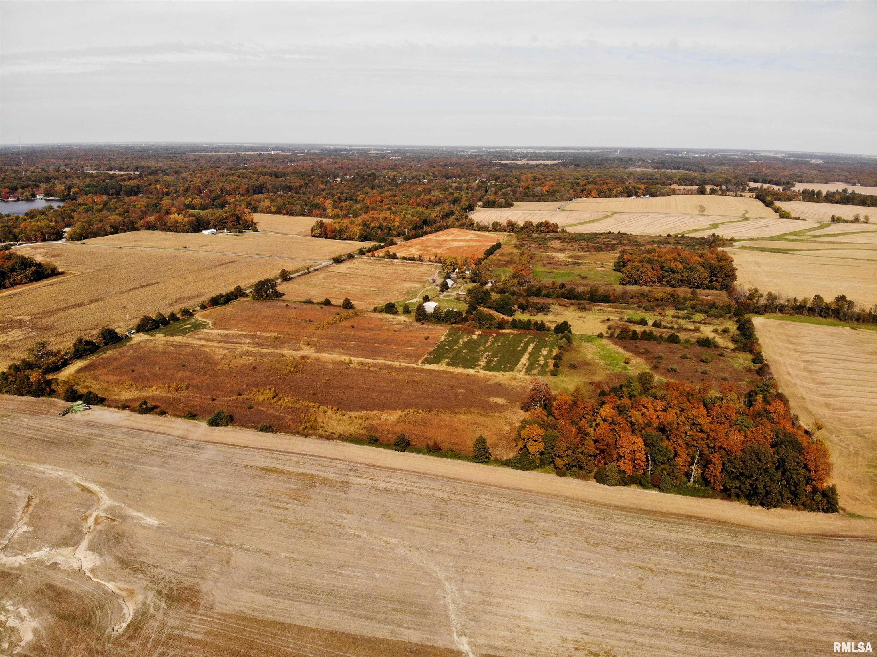 0 Branch Road Centralia, IL 62801 - Photo 3 of 13