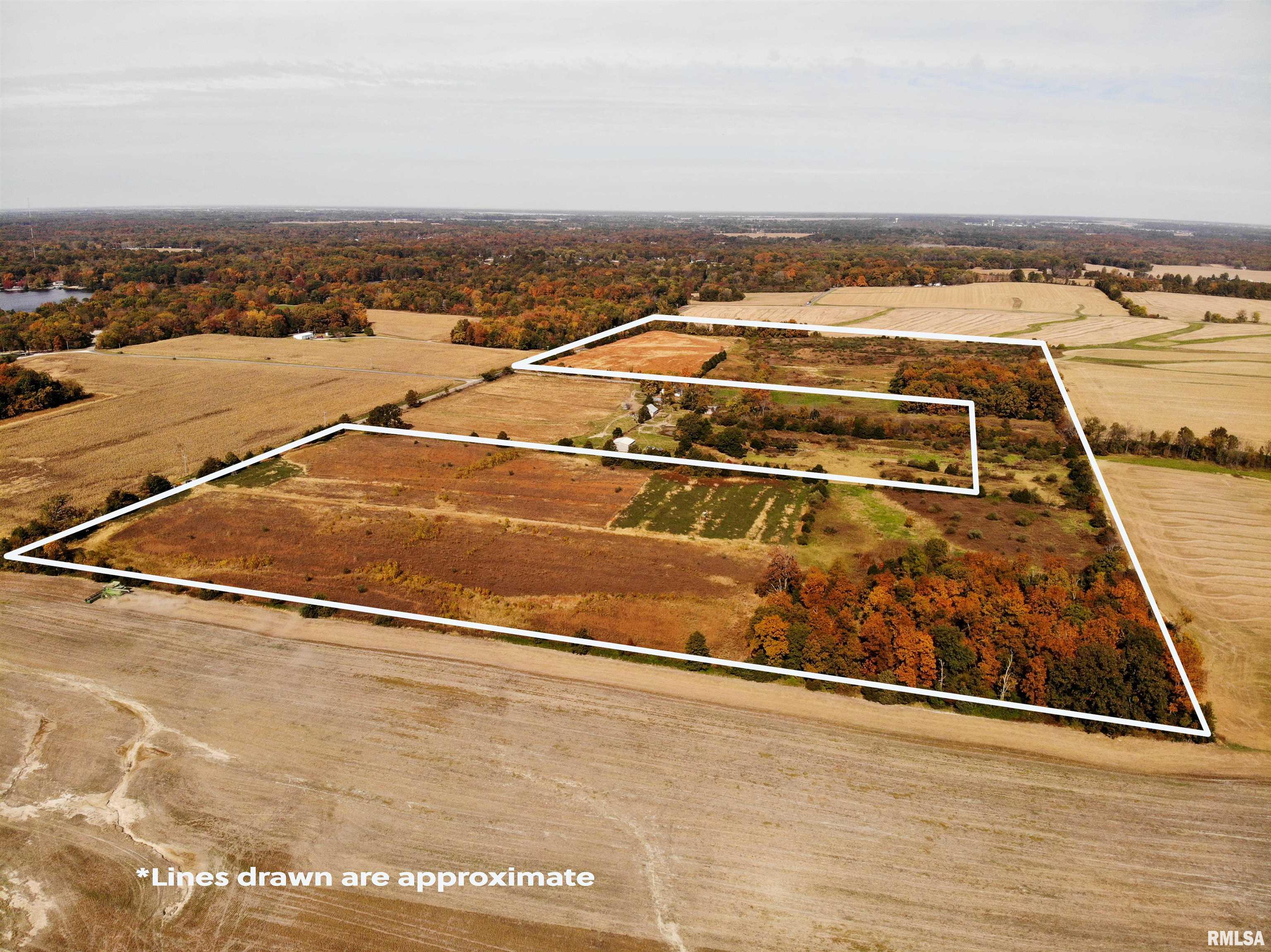 0 Branch Road Centralia, IL 62801 - Photo 4 of 13