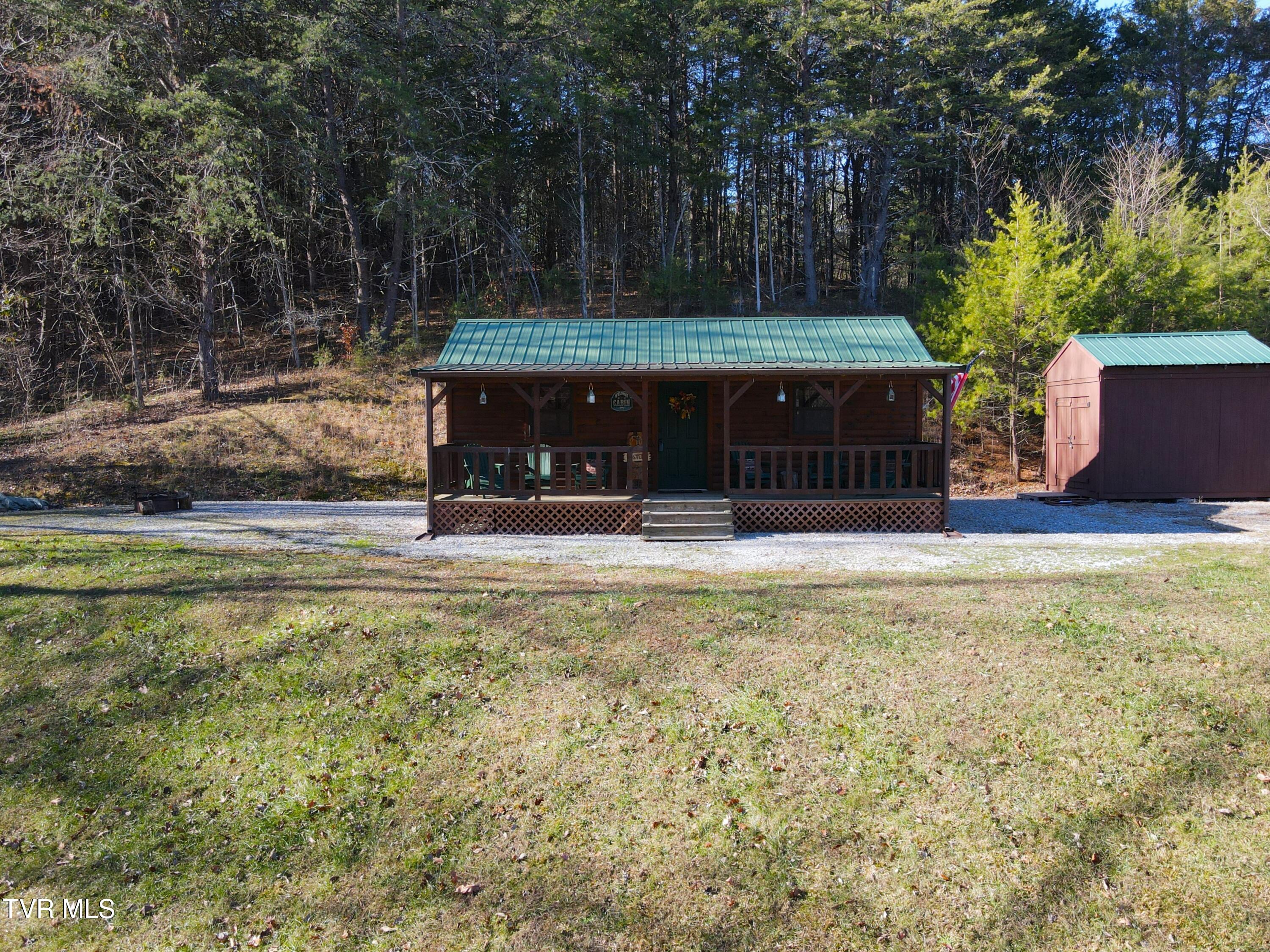116 Brookstone Road, Unit 34 Parrottsville, TN 37843 - Photo 29 of 32 26