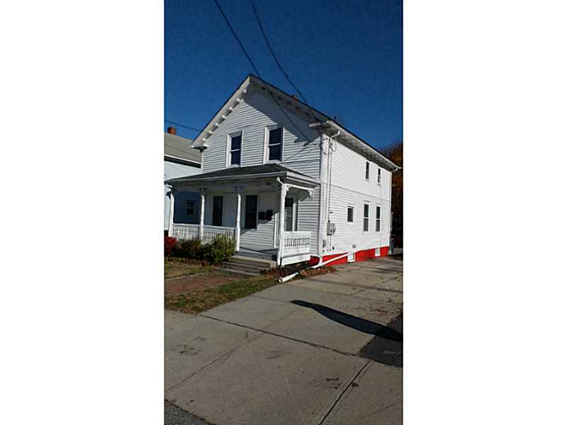 3434 Post Road Warwick, RI 02886 - Photo 17 of 19 Exterior Front. 3434 Post Road