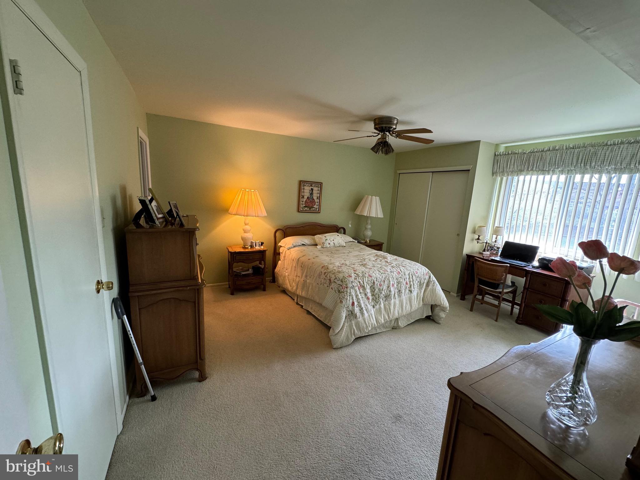 9945 Norwalk Road, Unit 6B Philadelphia, PA 19115 - Photo 11 of 16 Bedroom